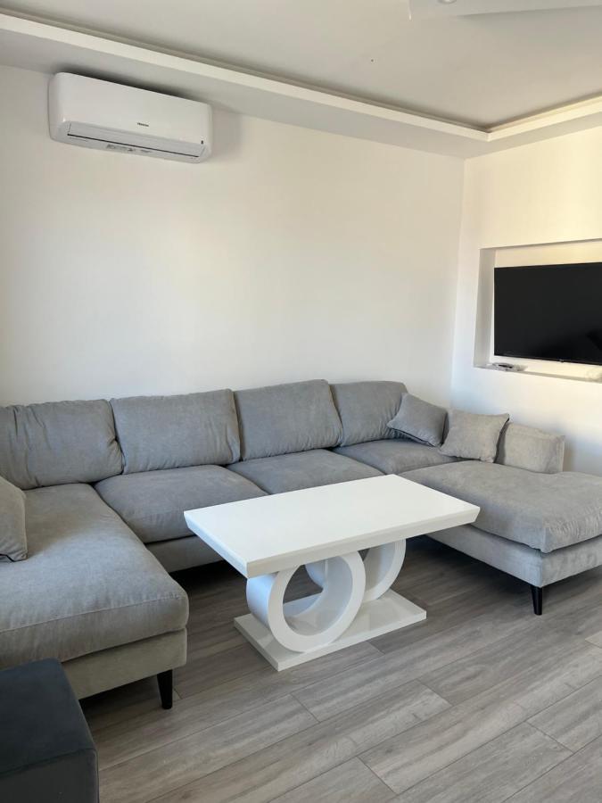 Davud Apartments SJJ Buitenkant foto