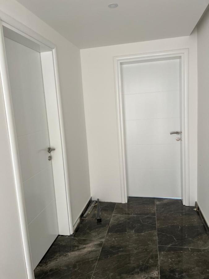 Davud Apartments SJJ Buitenkant foto