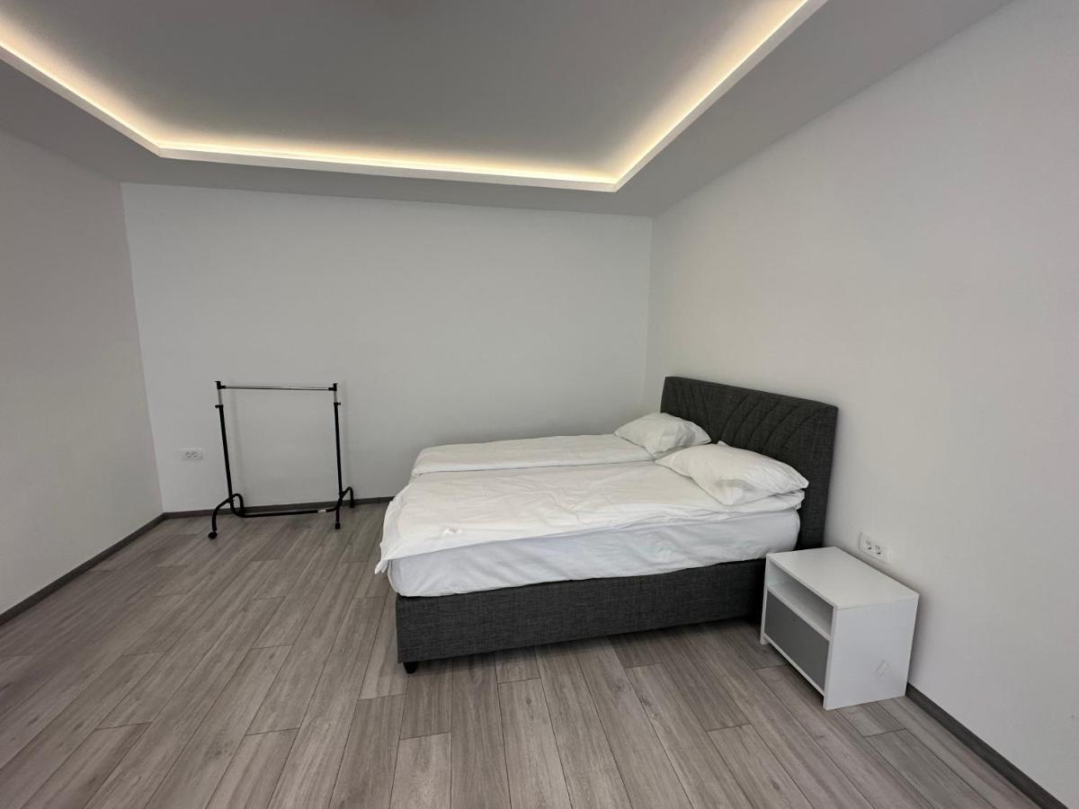 Davud Apartments SJJ Buitenkant foto