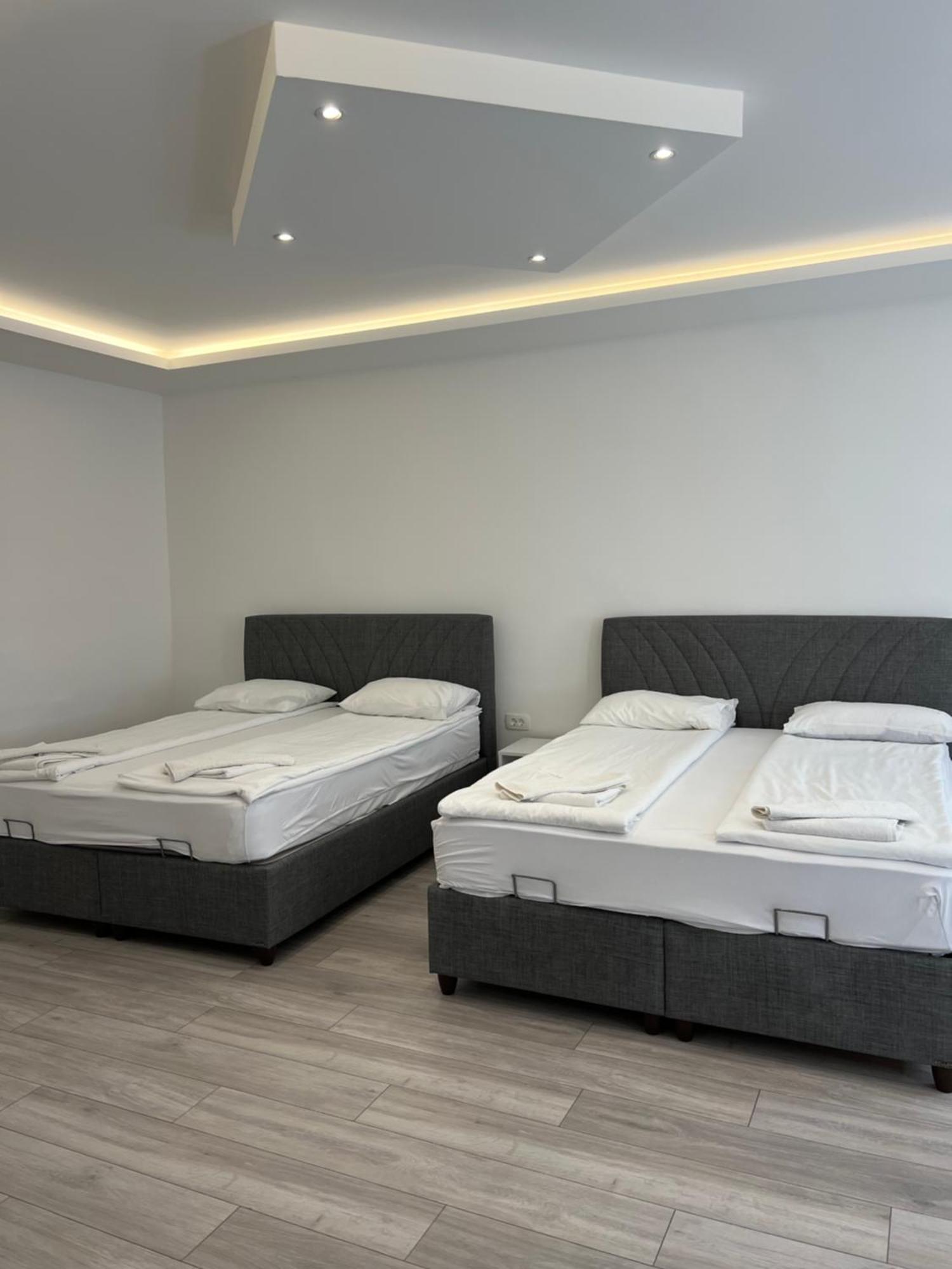 Davud Apartments SJJ Buitenkant foto